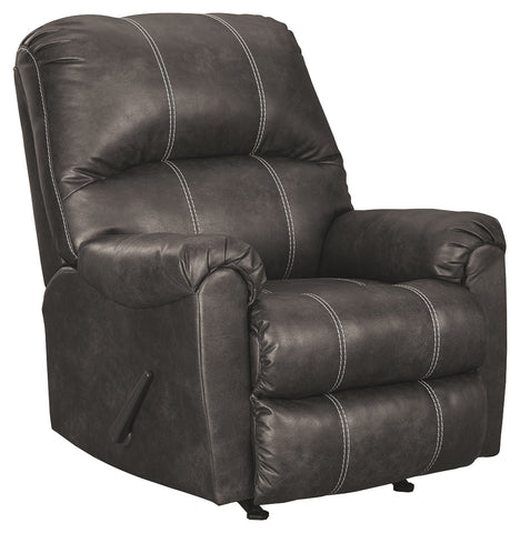 Kincord Signature Design by Ashley Recliner