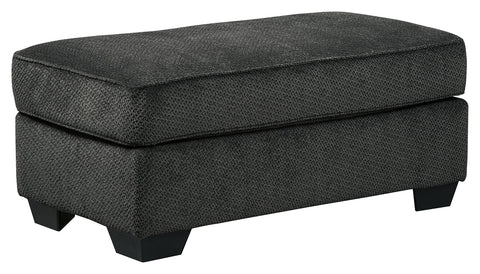 Charenton Benchcraft Ottoman