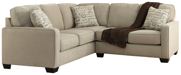 Alenya Signature Design by Ashley 2-Piece Sectional