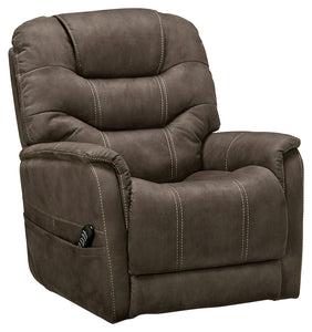 Ballister Signature Design by Ashley Recliner