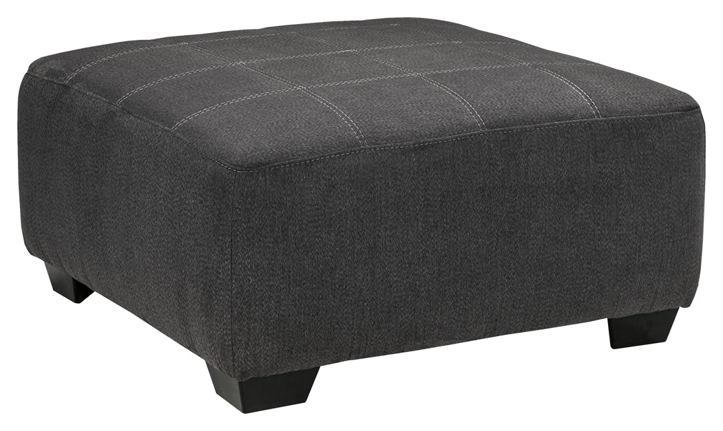 Sorenton Benchcraft Ottoman