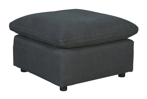 Savesto Signature Design by Ashley Ottoman