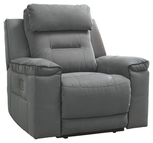 Trampton Signature Design by Ashley Recliner