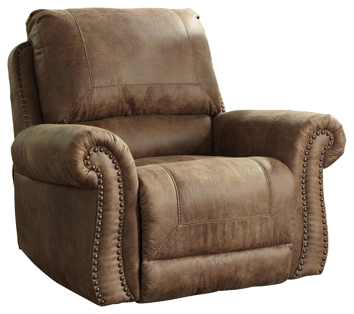 Larkinhurst Signature Design by Ashley Recliner