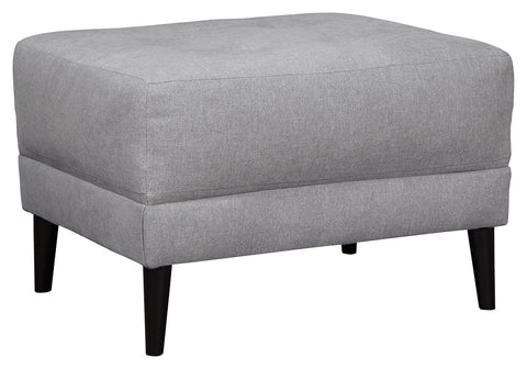 Cardello Signature Design by Ashley Ottoman