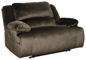 Clonmel Signature Design by Ashley Recliner