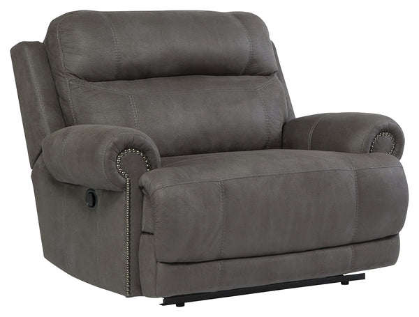 Austere Signature Design by Ashley Recliner
