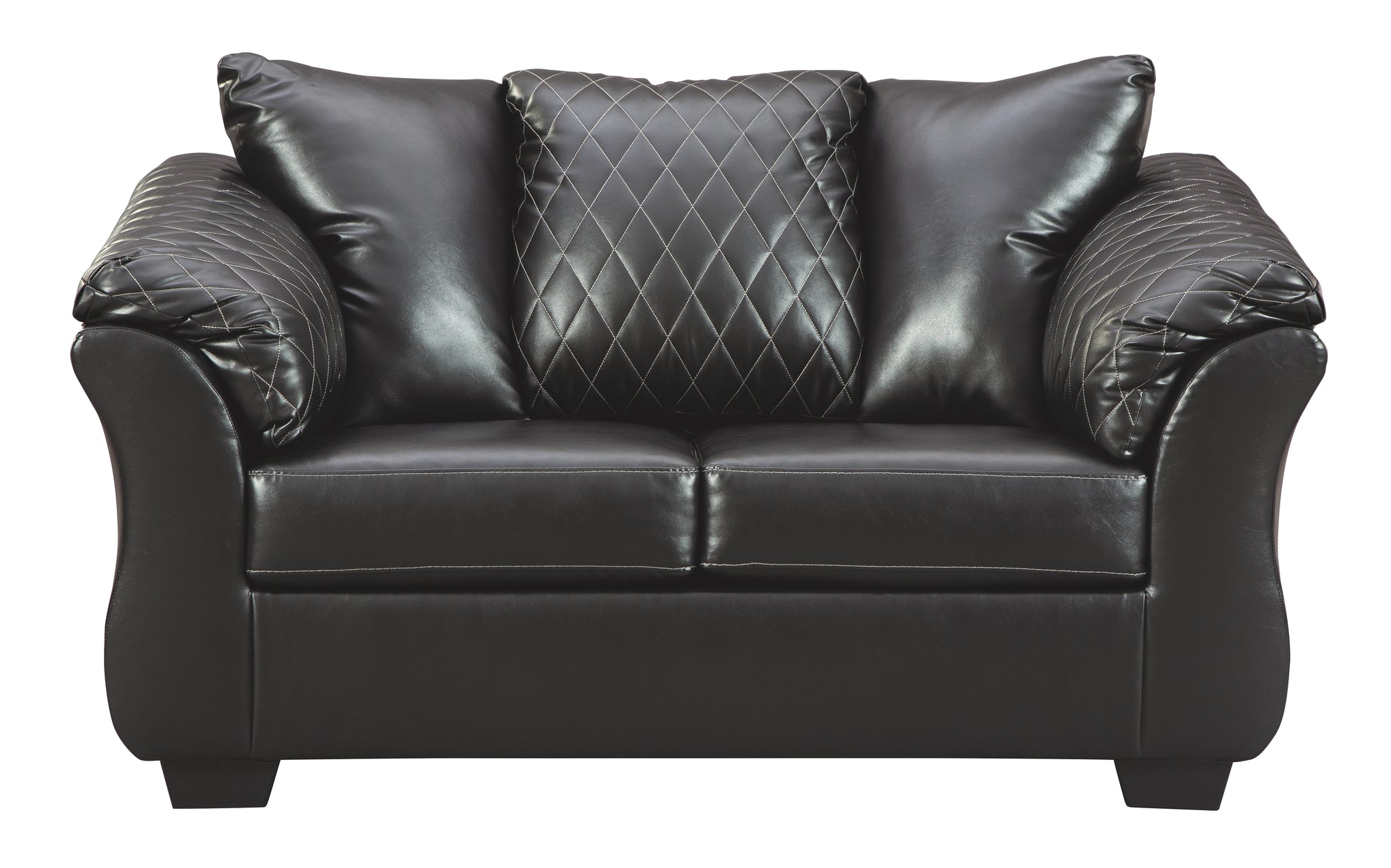 Betrillo Signature Design by Ashley Loveseat