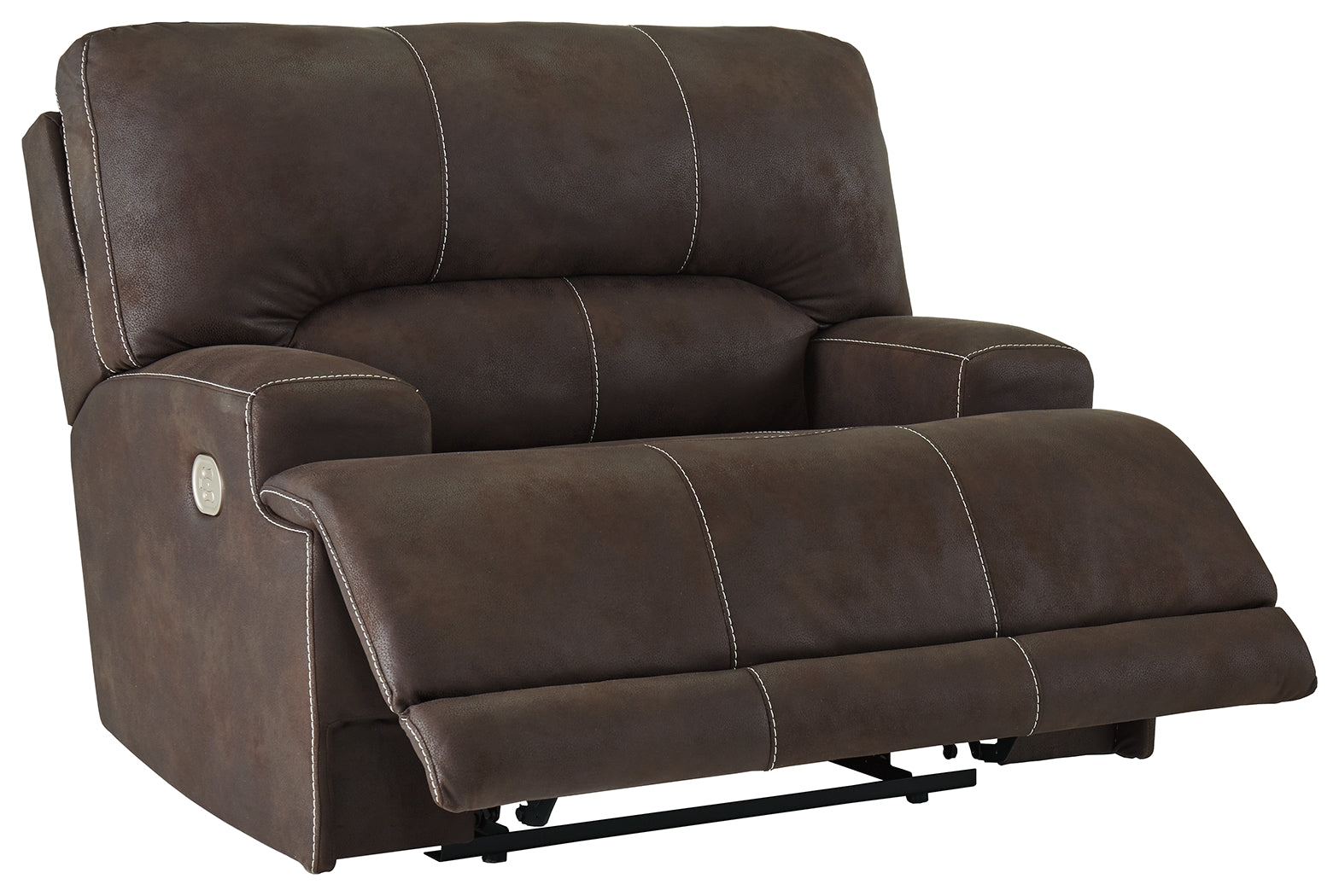Kitching Signature Design by Ashley Recliner