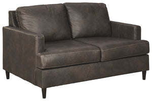 Hettinger Signature Design by Ashley Loveseat