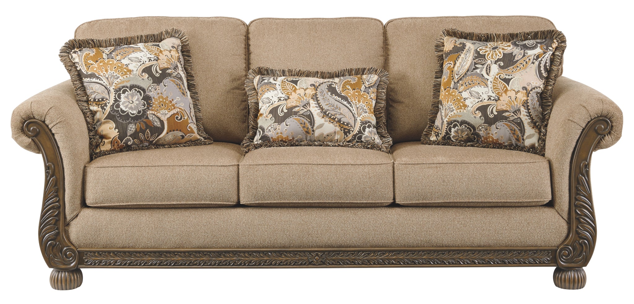 Westerwood Signature Design by Ashley Sofa