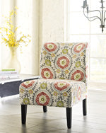 Honnally Signature Design by Ashley Chair