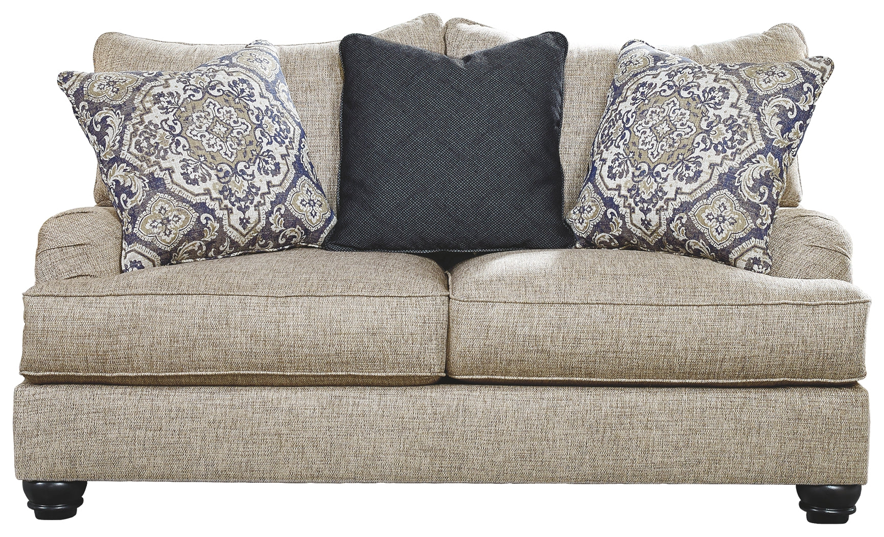 Reardon Signature Design by Ashley Loveseat