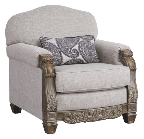 Sylewood Signature Design by Ashley Chair