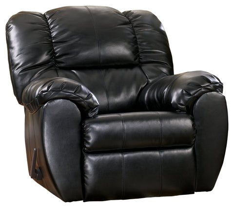 Dylan Signature Design by Ashley Recliner
