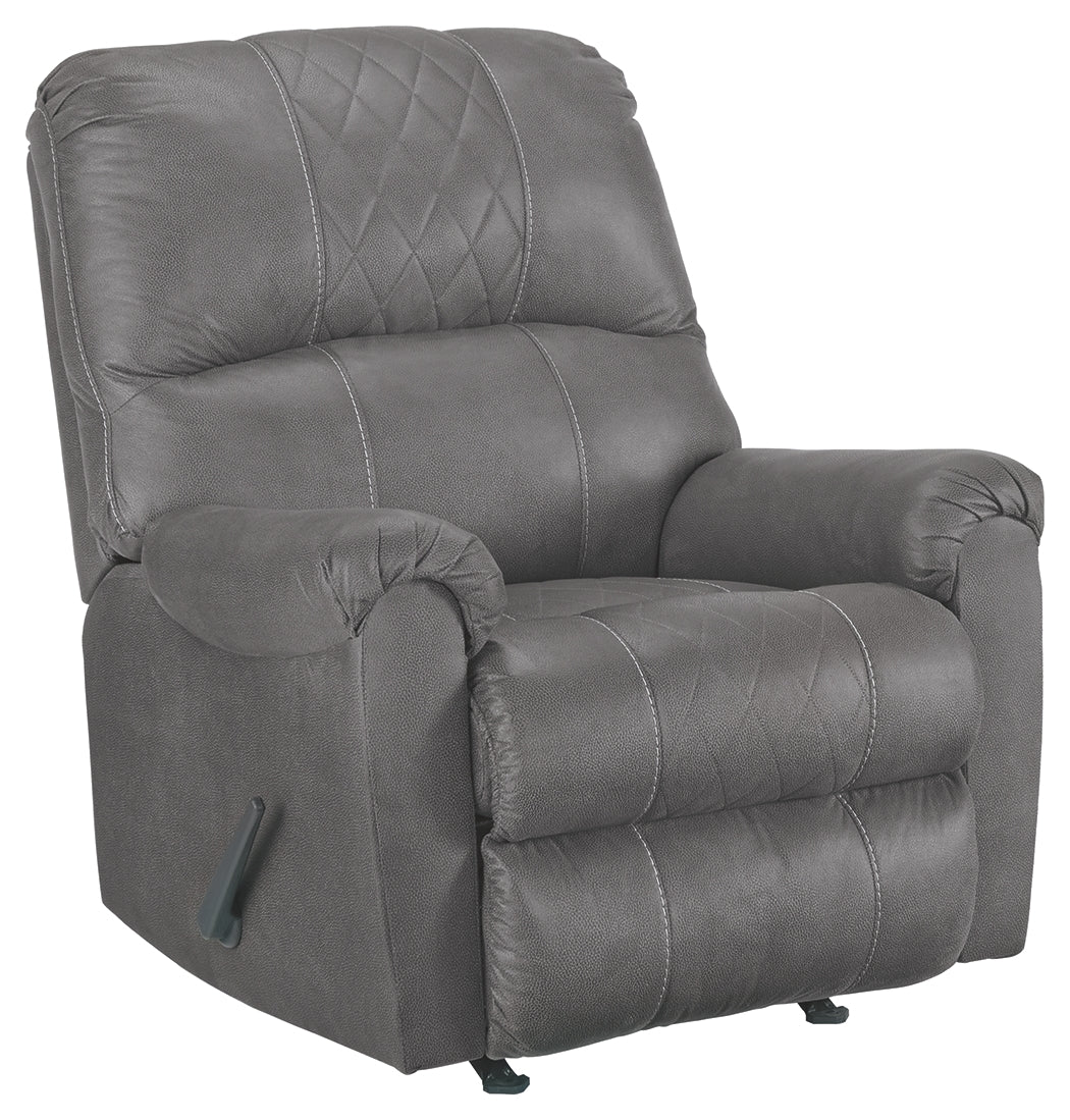 Narzole Benchcraft Recliner