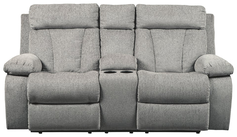 Mitchiner Signature Design by Ashley Loveseat