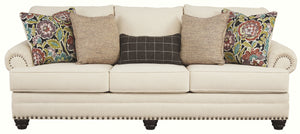 Harrietson Signature Design by Ashley Sofa