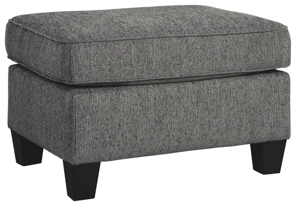 Agleno Benchcraft Ottoman