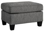 Agleno Benchcraft Ottoman