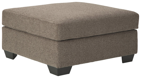 Dalhart Benchcraft Ottoman