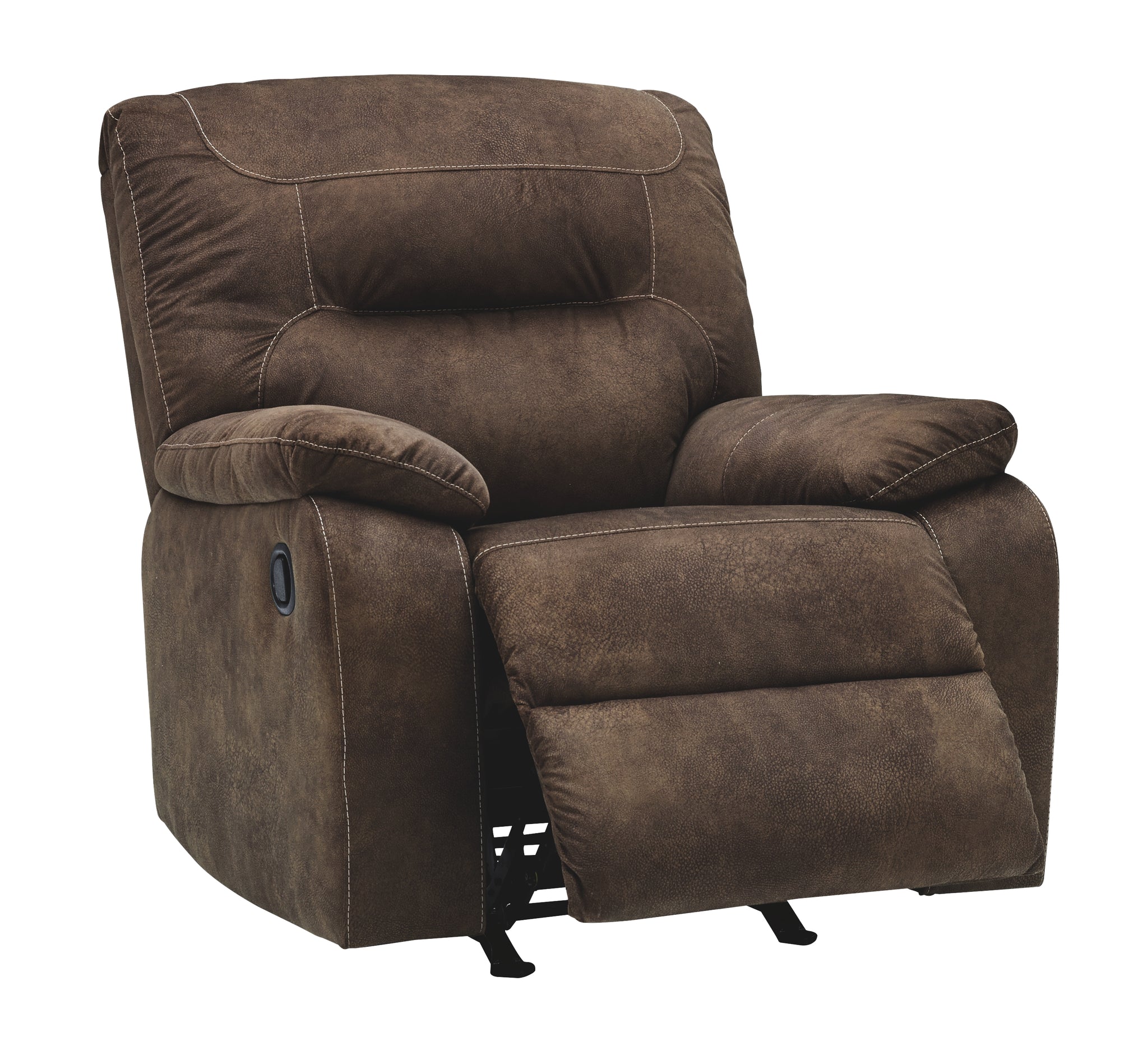 Bolzano Signature Design by Ashley Recliner