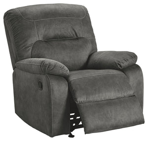 Bolzano Benchcraft Recliner