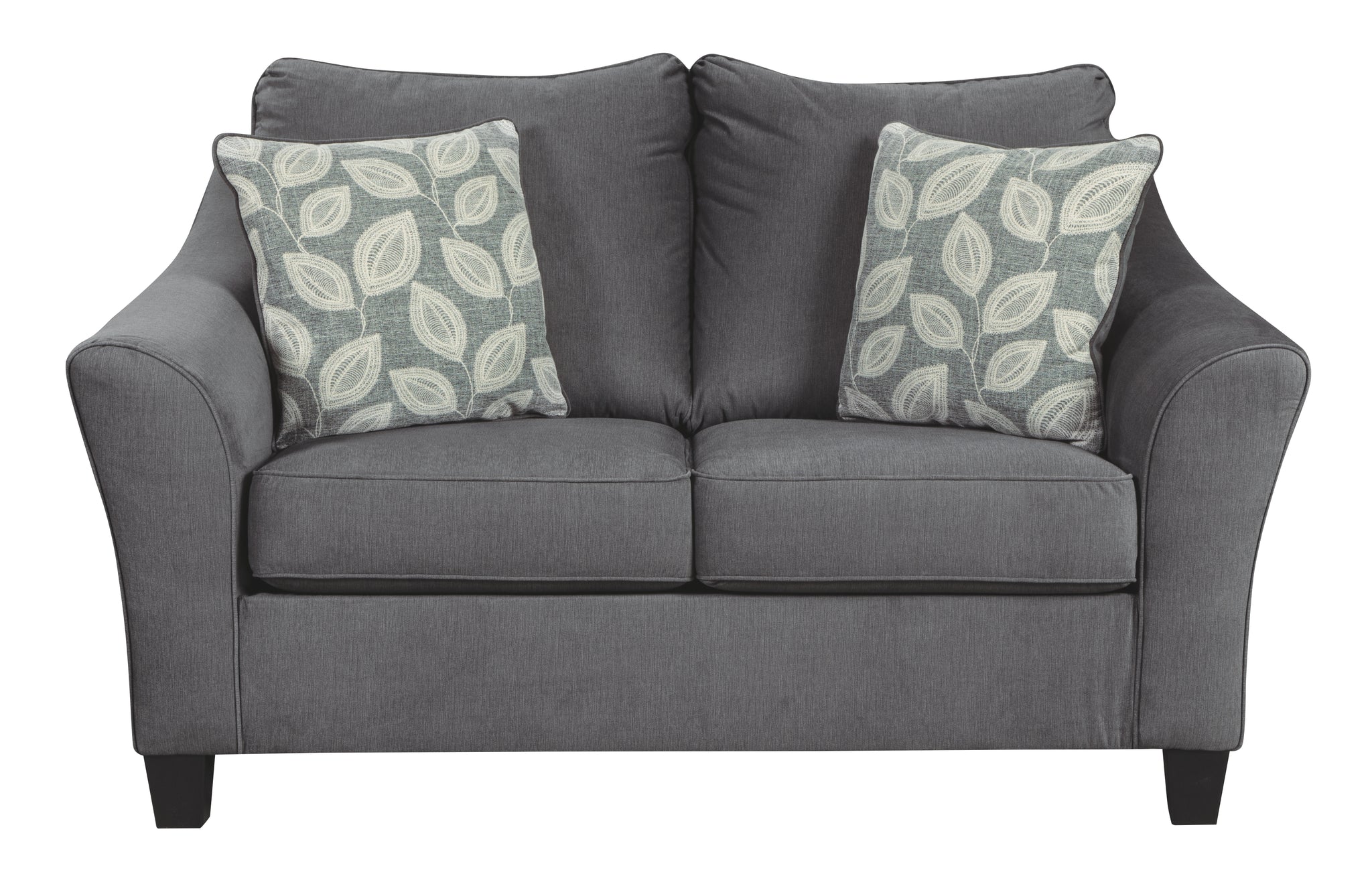 Sanzero Signature Design by Ashley Loveseat