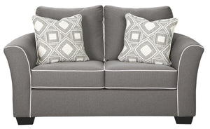 Domani Signature Design by Ashley Loveseat