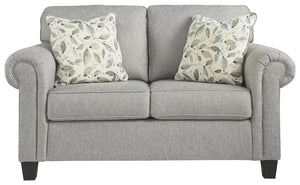 Alandari Signature Design by Ashley Loveseat