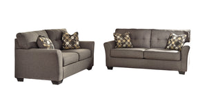 Tibbee Signature Design 2-Piece Sofa Living Room Set