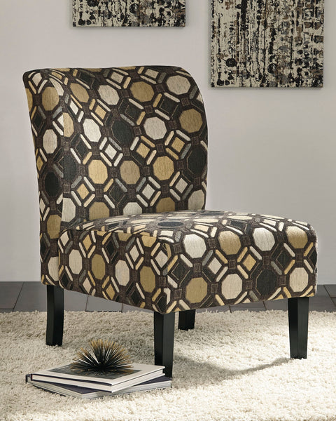Tibbee Signature Design by Ashley Chair