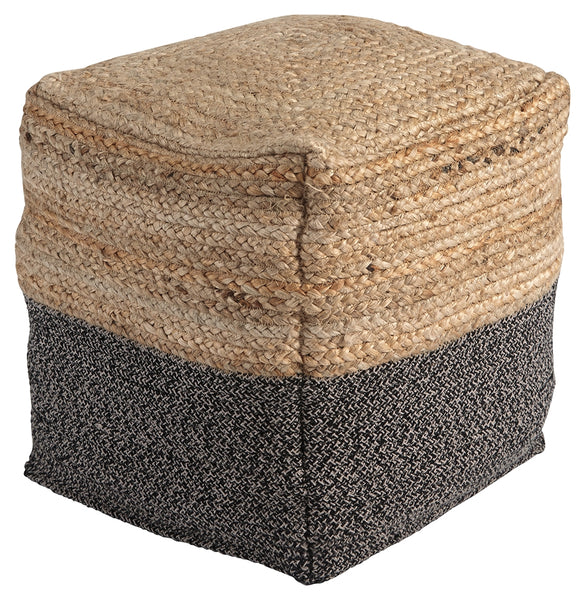 Sweed Valley Signature Design by Ashley Pouf