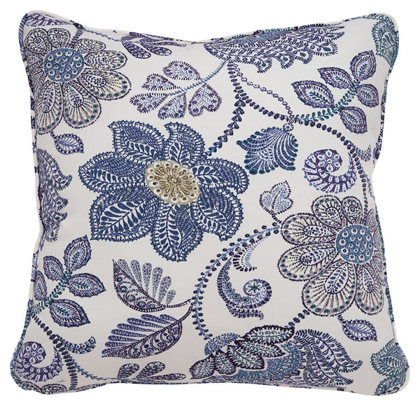 Miriam Signature Design by Ashley Pillow Set of 4