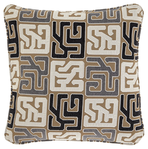 Tillamook Signature Design by Ashley Pillow