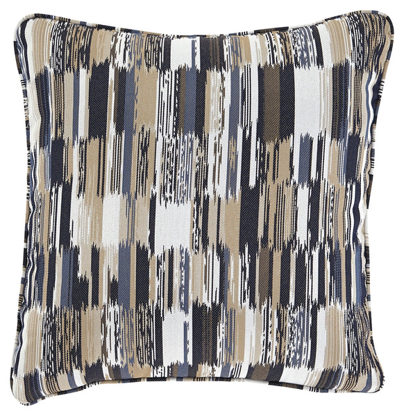 Jadran Signature Design by Ashley Pillow