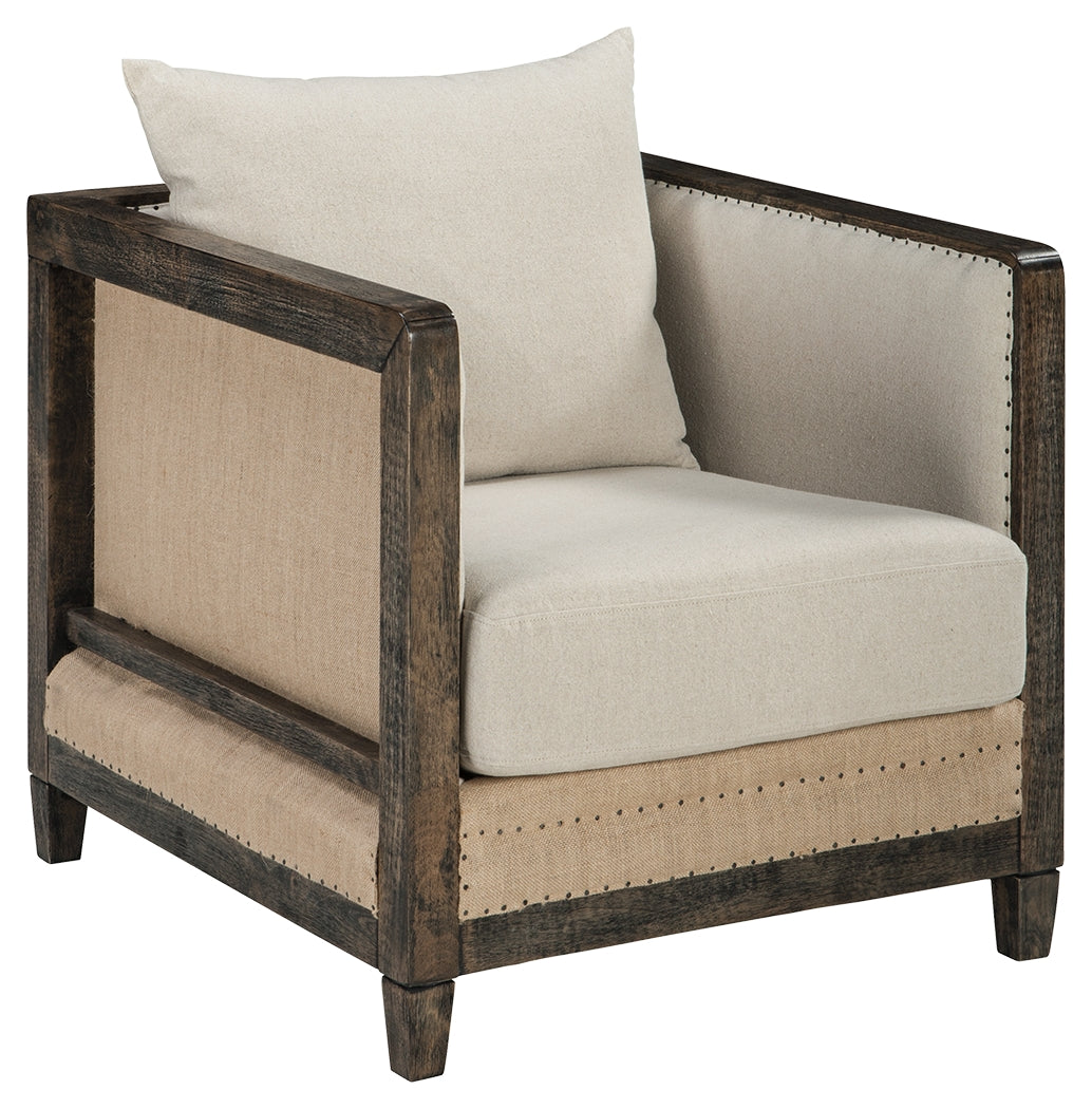 Copeland Signature Design by Ashley Chair