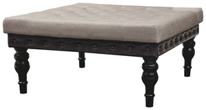 Moondusk Signature Design by Ashley Ottoman