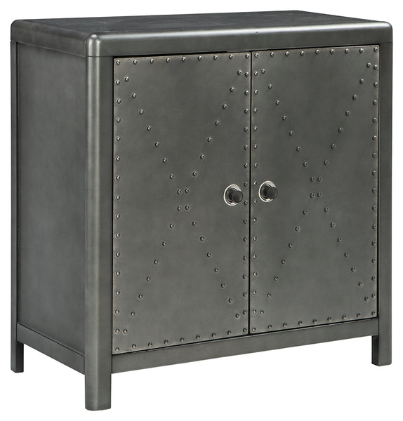 Rock Ridge Signature Design by Ashley Cabinet