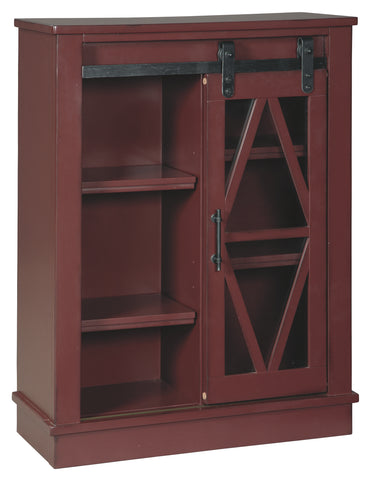 Bronfield Signature Design by Ashley Cabinet