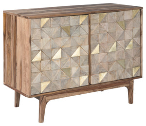 Carolmore Signature Design by Ashley Cabinet