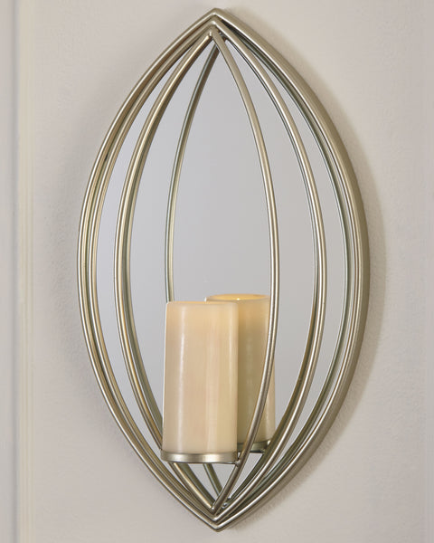 Donnica Signature Design by Ashley Sconce