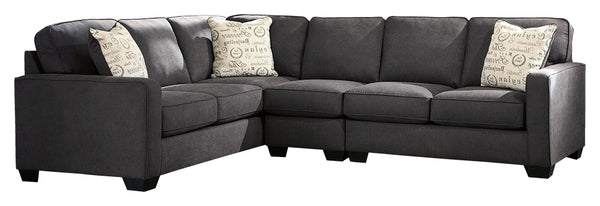 Alenya Signature Design by Ashley 3-Piece Sectional
