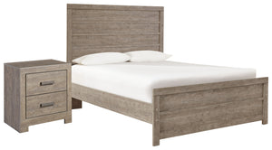 Culverbach Signature Design Youth Bedroom 4-Piece Bedroom Set