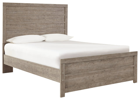 Culverbach Signature Design by Ashley Bed