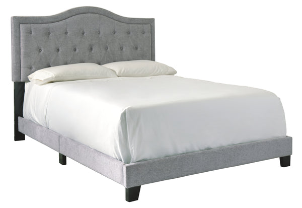 Signature Design by Ashley Jerary Upholstered Bed