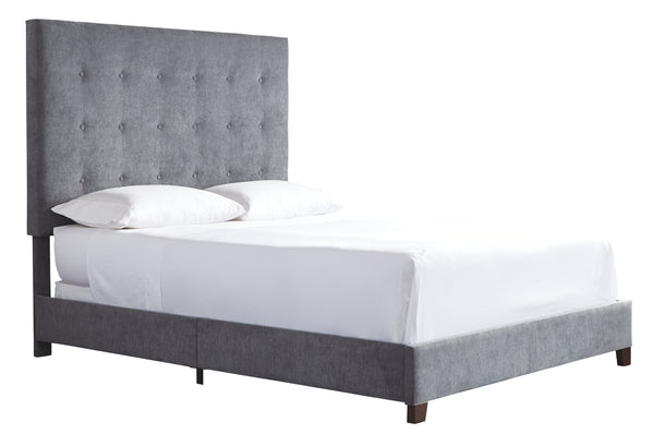 Signature Design by Ashley Dolante Upholstered Bed