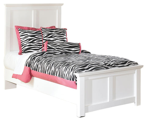 Signature Design by Ashley Bostwick Shoals Twin Panel Bed