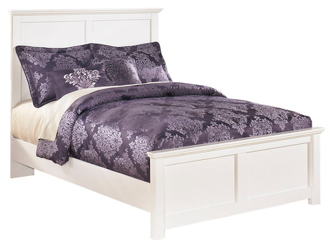 Signature Design by Ashley Bostwick Shoals Full Panel Bed