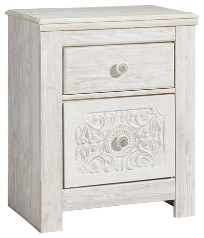 Paxberry Signature Design by Ashley Nightstand